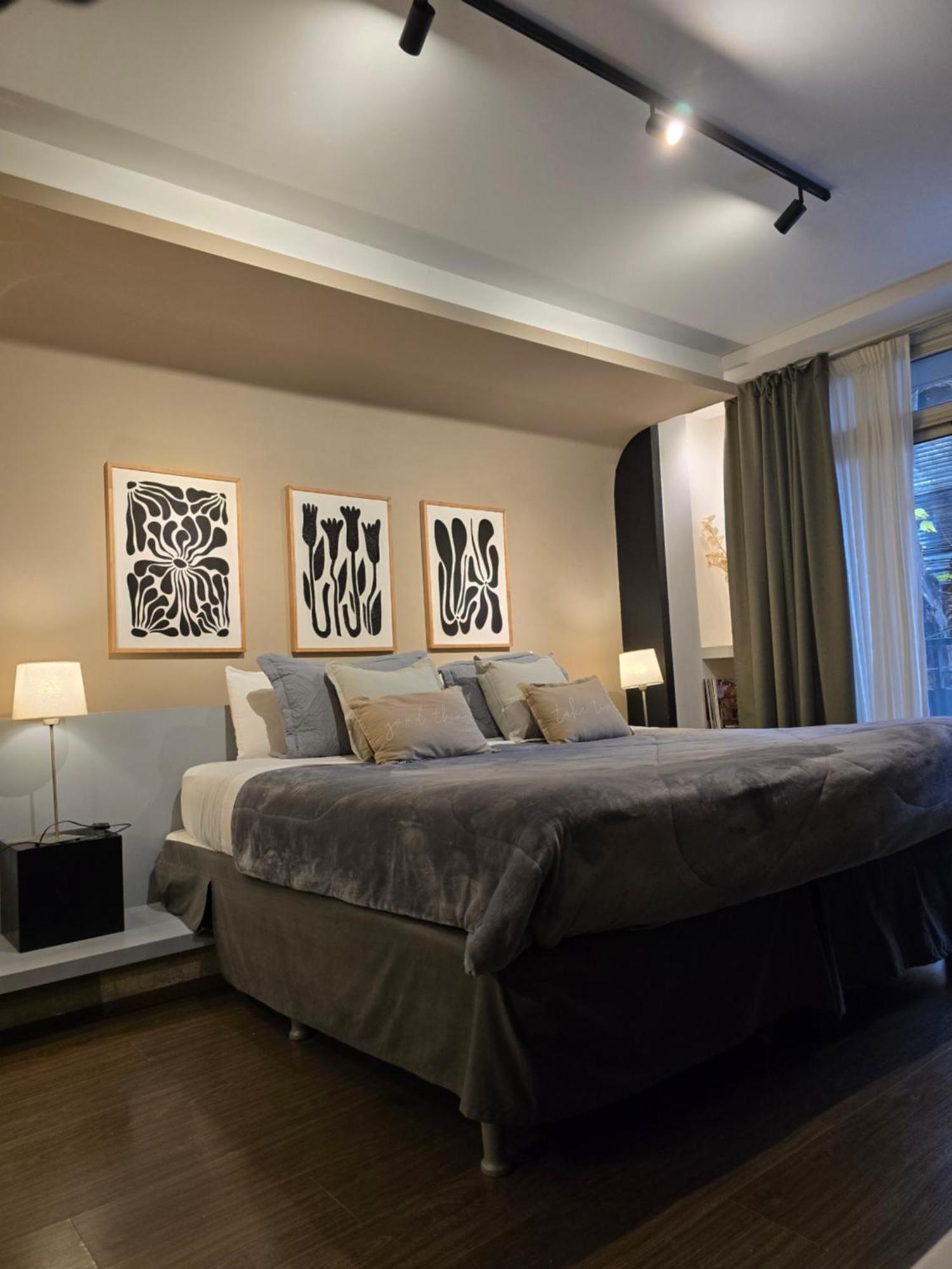 Apartment Fr Palermo Hollywood Buenos Aires